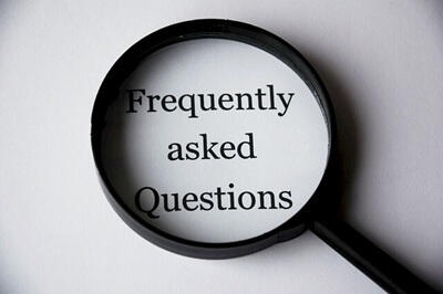 FAQ Συχνές ερωτήσεις για γονεϊκότητα