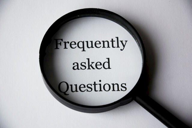FAQ Συχνές ερωτήσεις για γονεϊκότητα