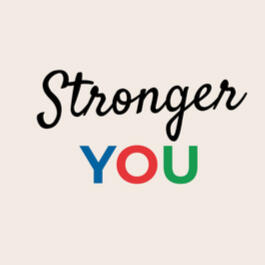 Stronger YOU alt=Στήριξη και Ανάπτυξη του Γονεϊκού Ρόλου